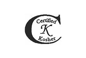 KOSHER洁食认证