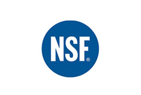 FDA NSF 认证