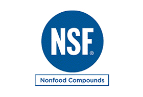 NSF21469认证