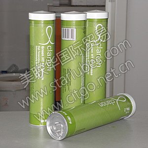 绿色环保高温极压润滑脂#2 CLARION GREEN HTEP GREASE #2