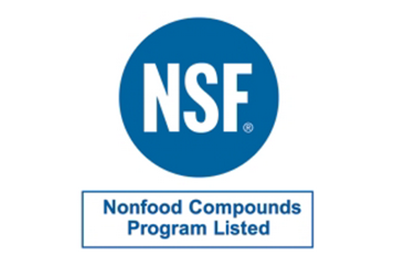 关于NSF认证注册